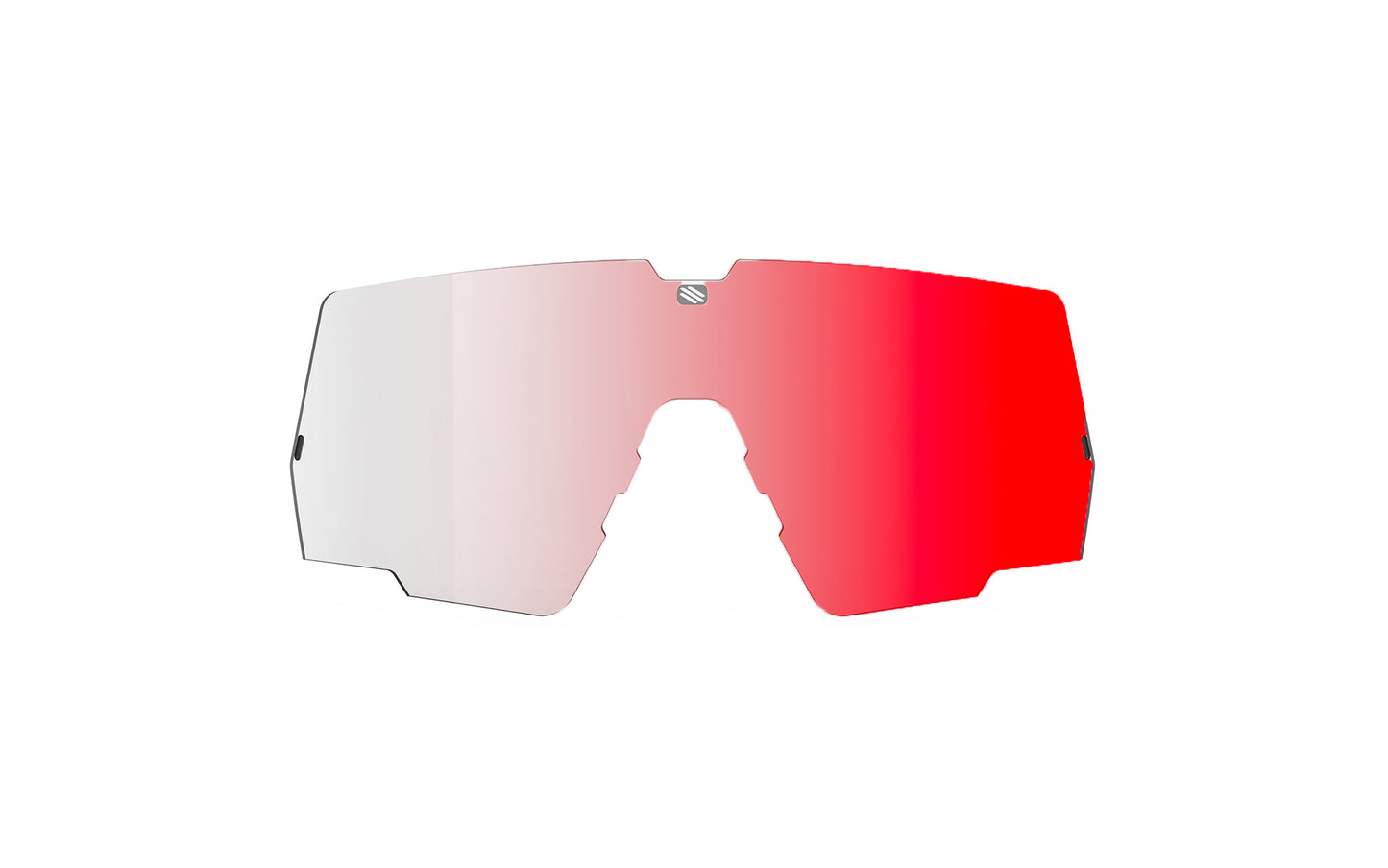 Impactx photochromic laser red lenses for cycling and running, MTB, trail running skinning and golf
