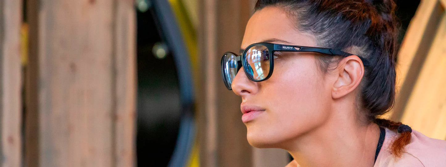 Optical Glasses Australia | Prescription Frames | Rudy Project