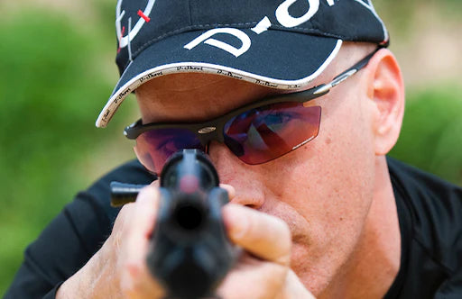 rudy project  shooting sunglasses