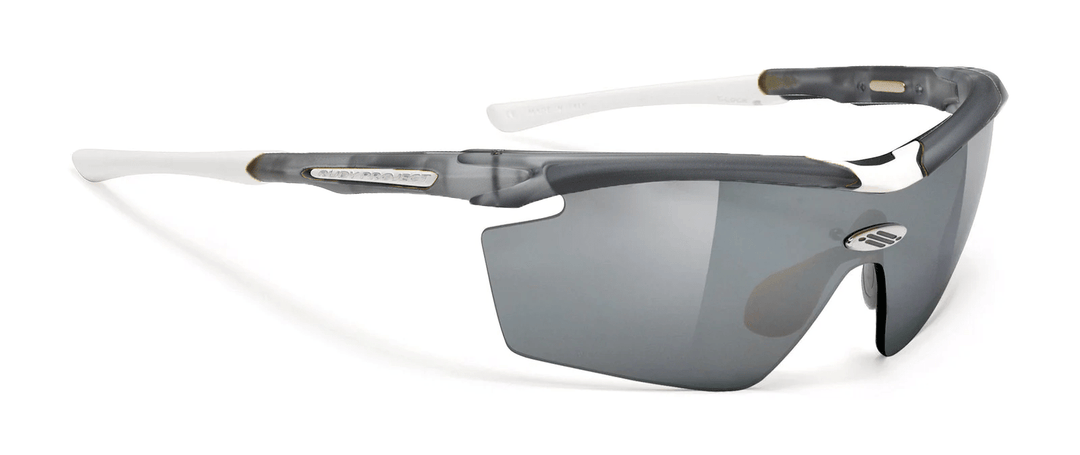 Rudy Project Genetyk Frozen Ash Polarized 3FX lenses