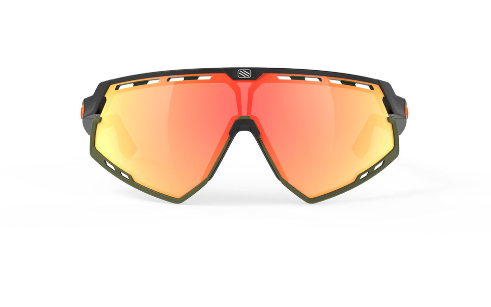 Rudy Project Ski Goggles: Unmatched Vision on the Slopy ice