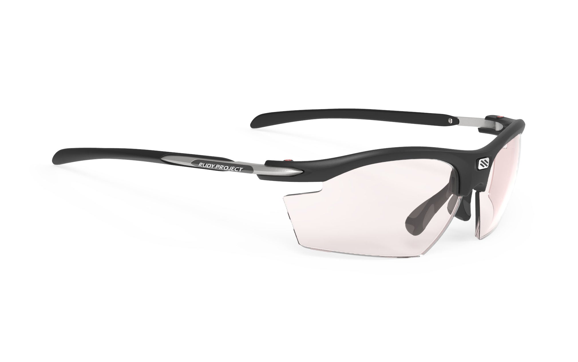 Rudy RYDON: Tailored Cycling Glasses with RX scripted lens Inserts ...