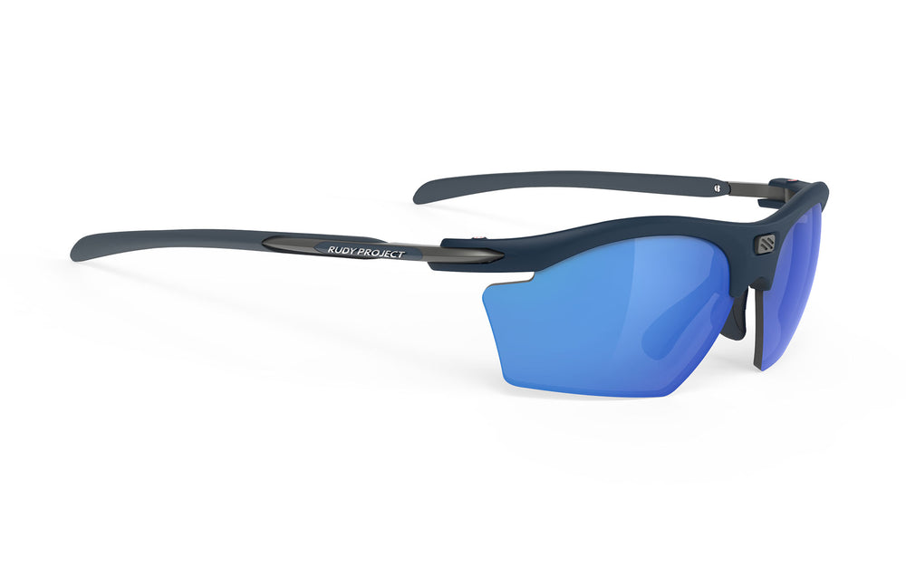 Rydon Slim Navy Multi LAser Polarized Lens HDR