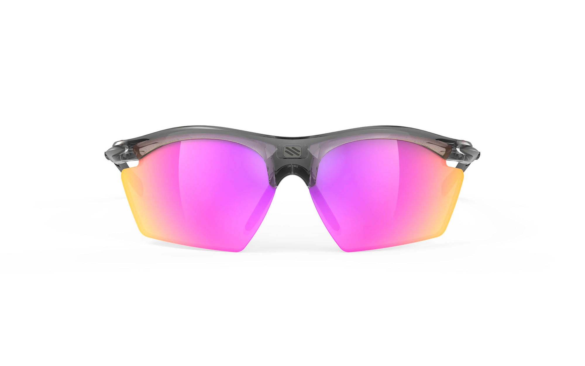 Rudy Project Rydon Slim  cycling sunglass multi laser Sunset  lenses