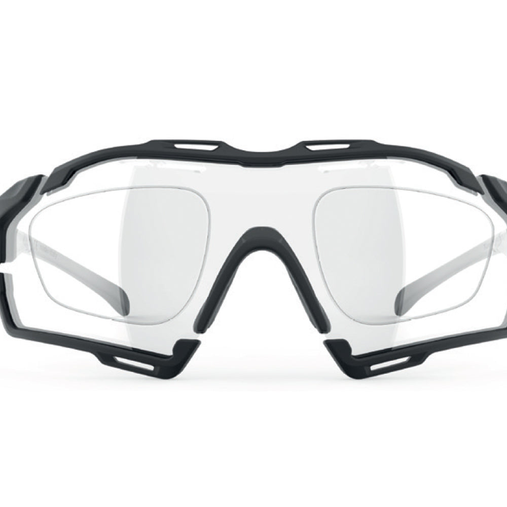 rudy project cutline  prescription cycling sunglasses