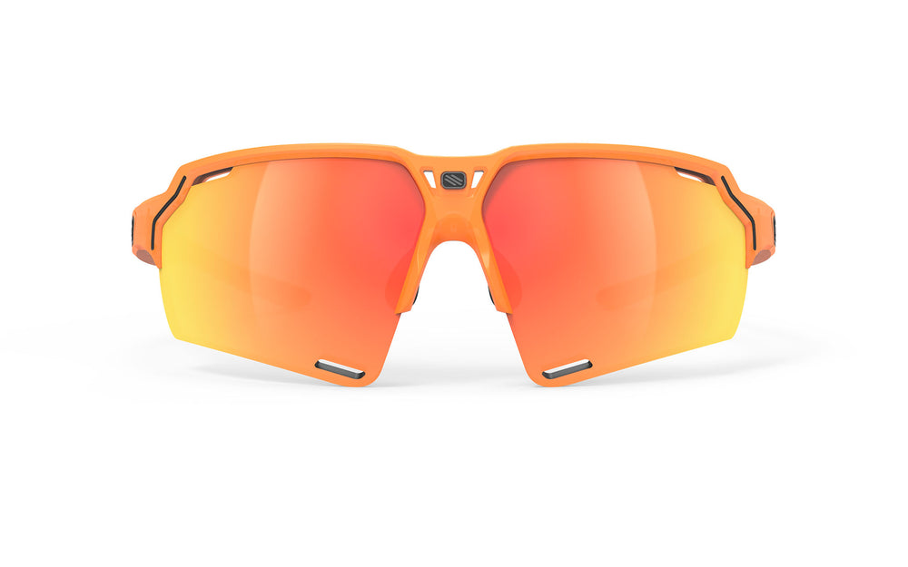 Deltabeat Mandarin Multi Laser Orange Lens