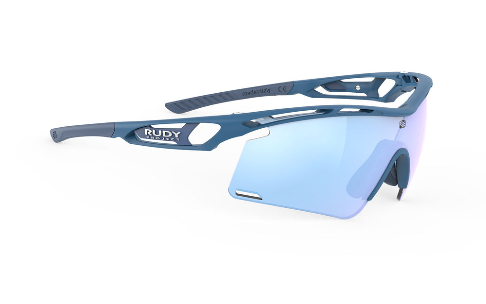 Tralyx Pacific Blue  Multi Laser Ice Lens