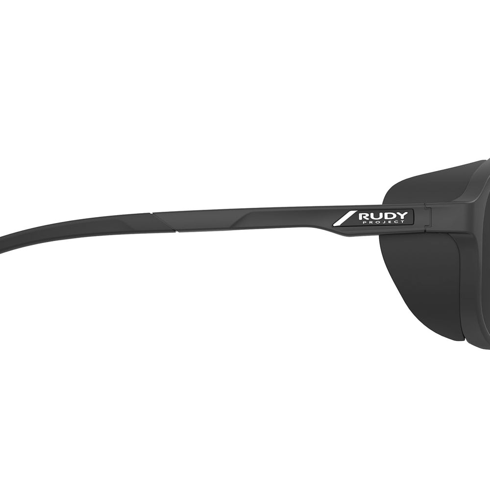 
                  
                    Stardash Black Matte Smoke Black Lenses | Rudy Project Cycling Sunglasses and Helmets
                  
                