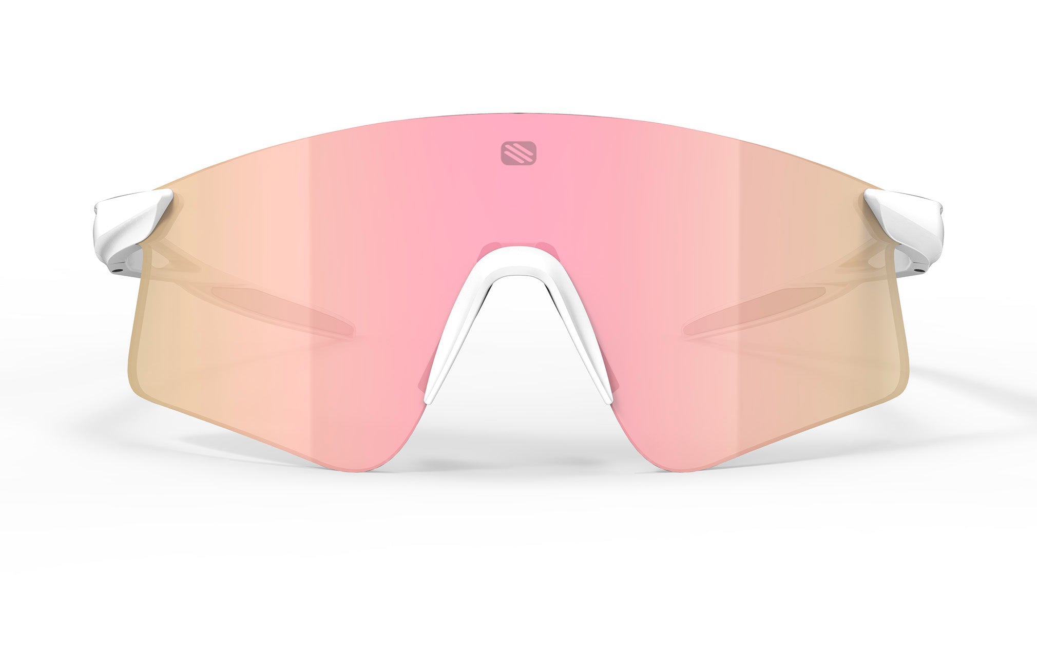 Rudy Project Astral X Cycling Sunglasses Lightweight, Wide