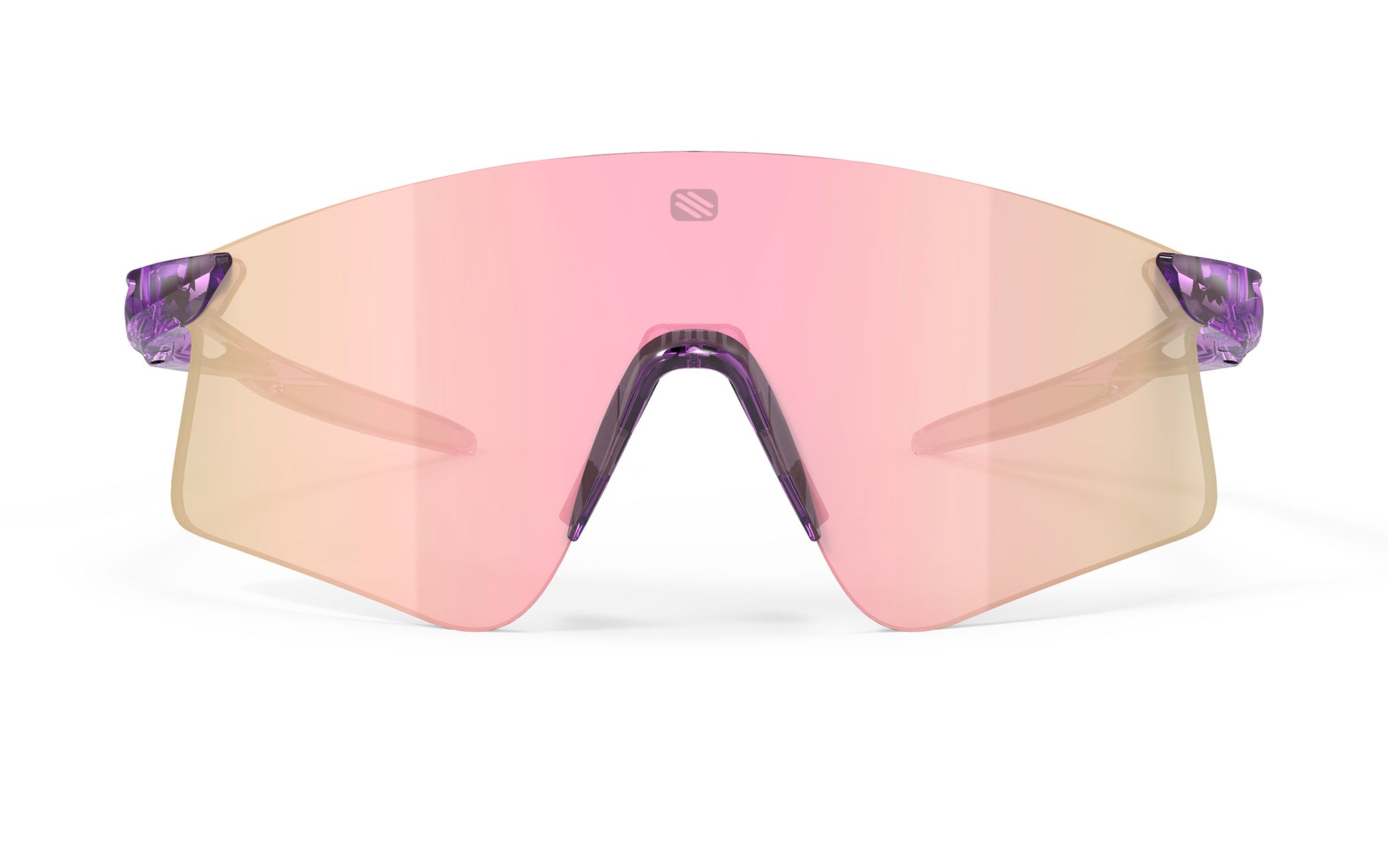Rudy Project Astral X Cycling Sunglasses Lightweight, Wide