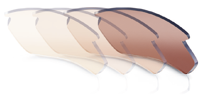 Rydon Replacement Lenses Rudy Project