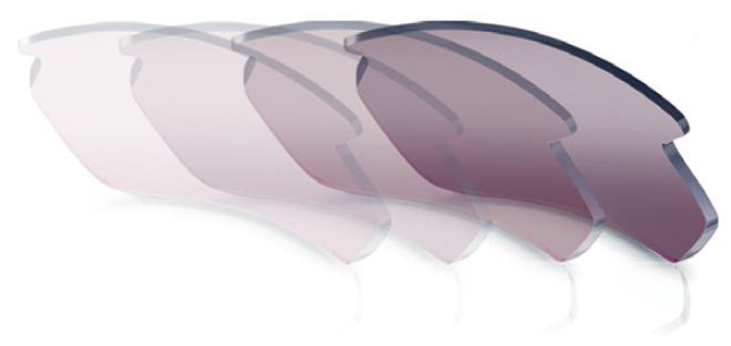 Rudy project rydon photochromic replacement deals lenses