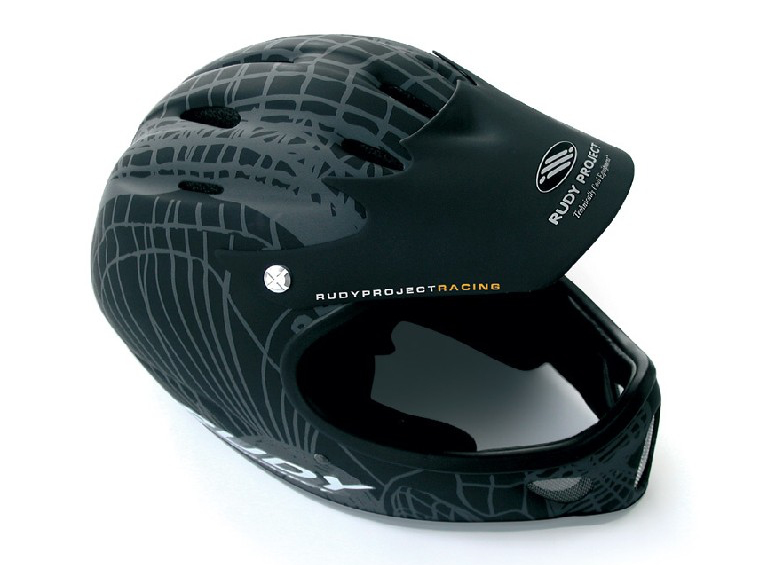 
                  
                    Korassa Downhill Full Face Helmet Large 59-61cm
                  
                