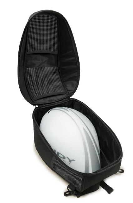 
                  
                    Rudy Project Time Trial Helmet Case - Due April 2025
                  
                