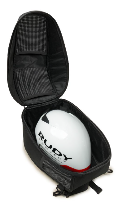 Rudy Project Time Trial Helmet Case - Due April 2025