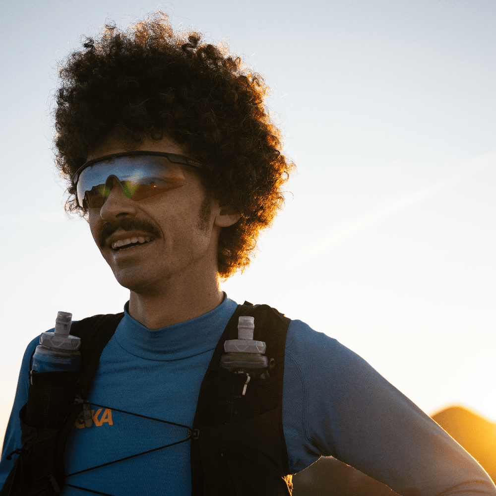 
                  
                    Rudy Project Turbulence Running & Cycling Sunglasses — Photochromic, Polarised & Mirrored Lenses | Rudy Project Cycling Sunglasses and Helmets
                  
                