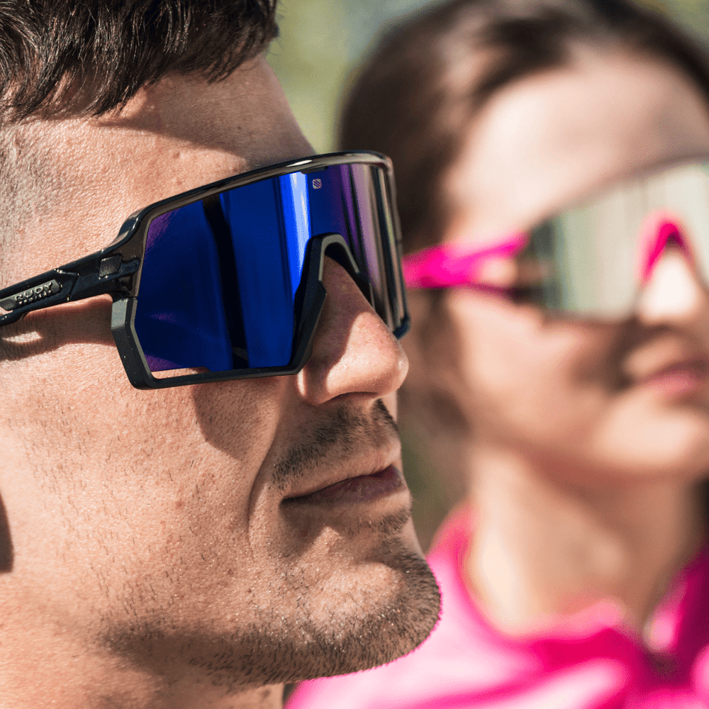 
                  
                    Rudy Project Kelion Running & Cycling Sunglasses — Photochromic Lenses | Rudy Project Cycling Sunglasses and Helmets
                  
                