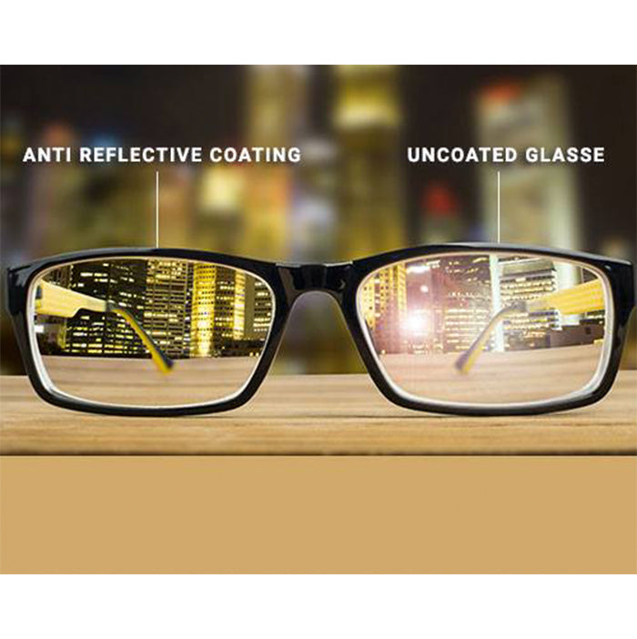 anti reflective coating