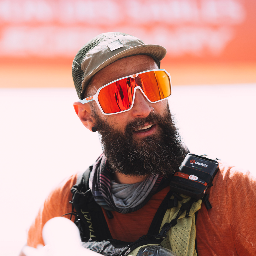 trail running sunglasses