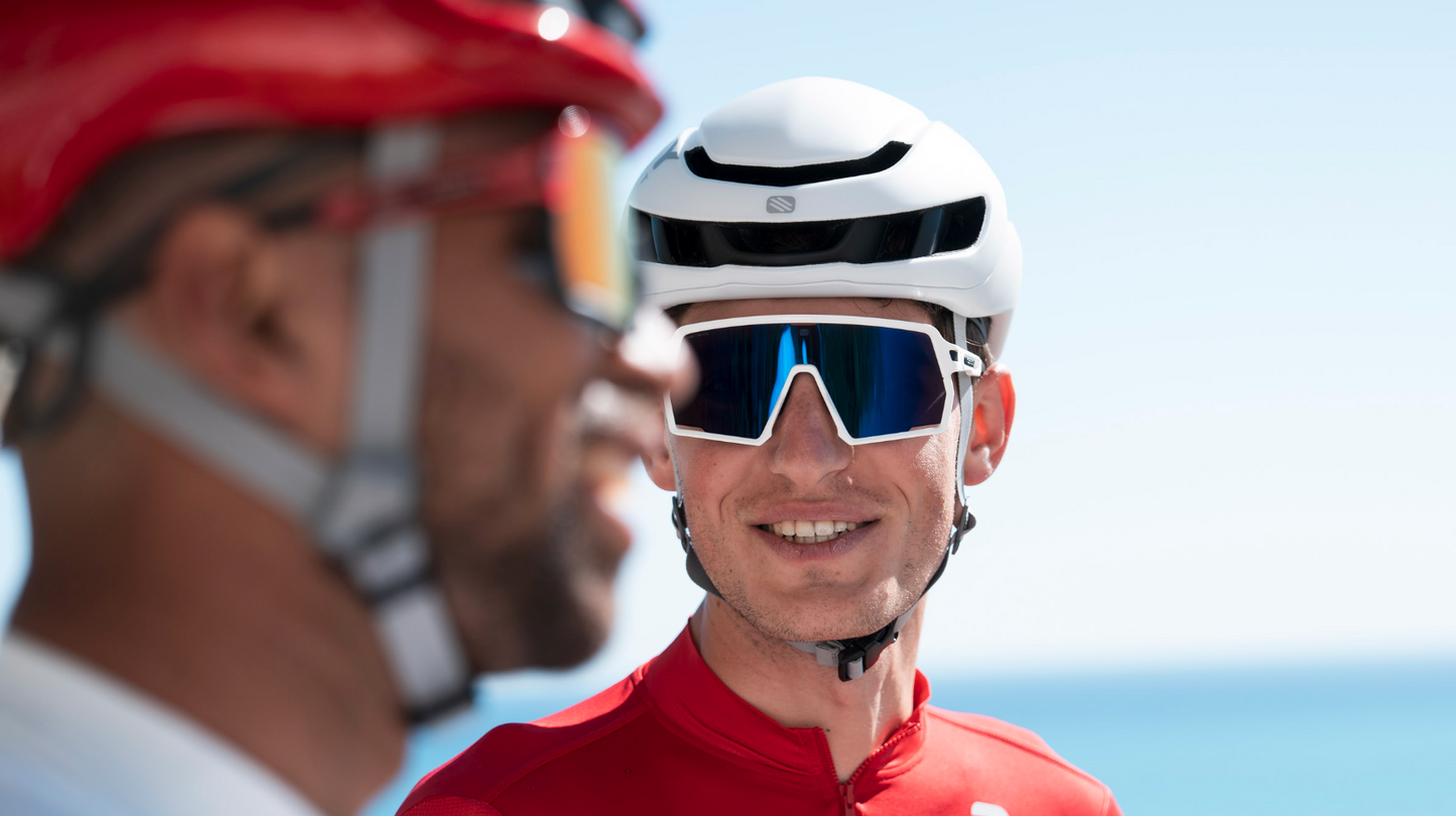 Rudy Project Nytron Helmet