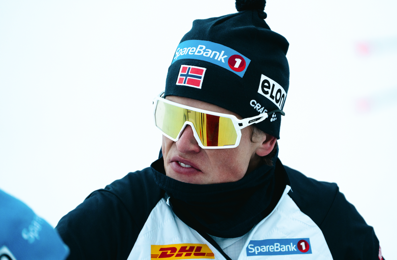 Rudy Project Kelion sports sunglasses