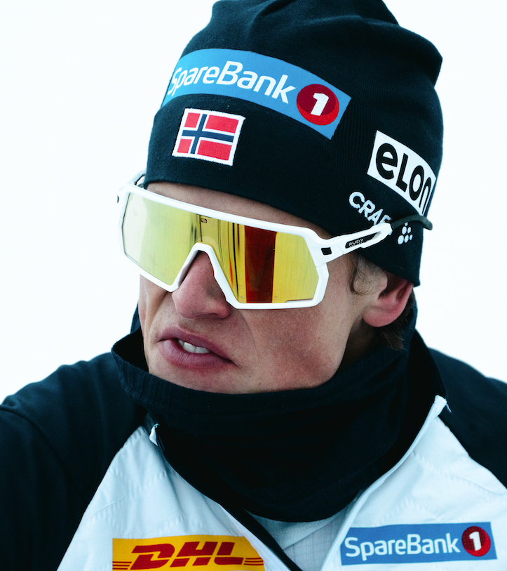 Rudy Project Kelion sports sunglasses