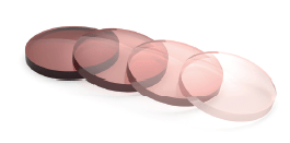 ImpactX Photochromic Red | Rudy Project Cycling Sunglasses and Helmets