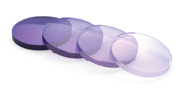 ImpactX Photochromic Laser Purple | Rudy Project Cycling Sunglasses and Helmets