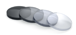 ImpactX Photochromic Black | Rudy Project Cycling Sunglasses and Helmets