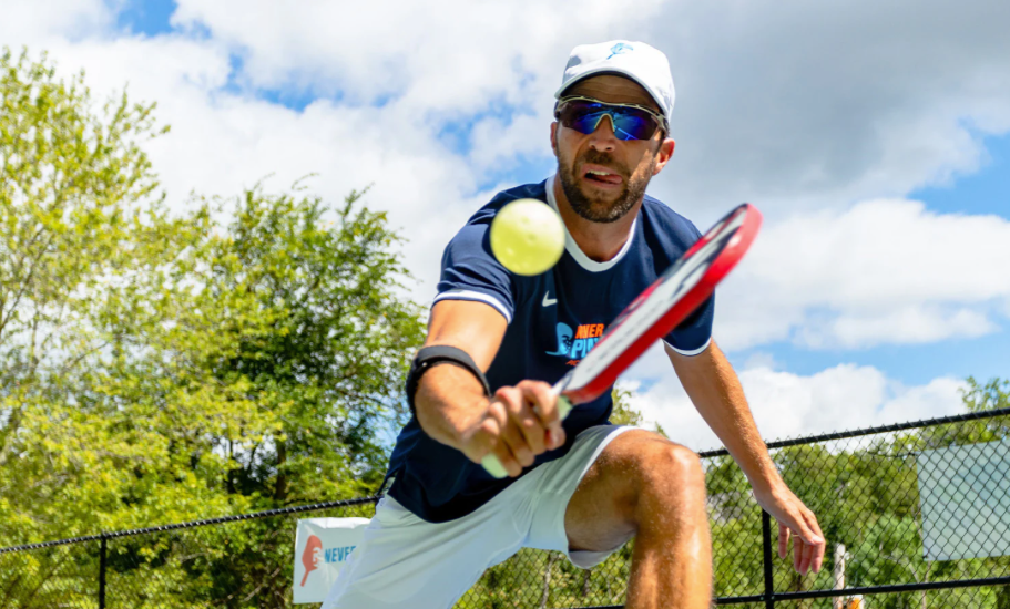 Rudy project pickleball sunglasses