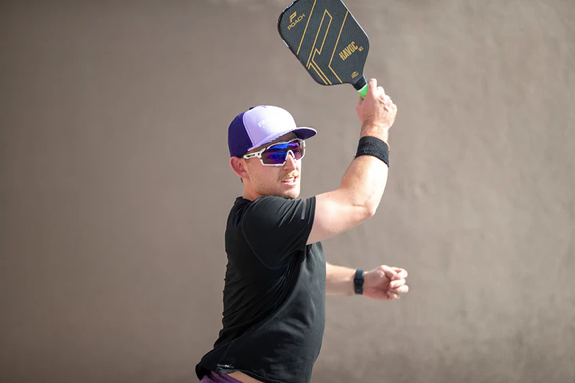 Rudy project pickleball sunglasses