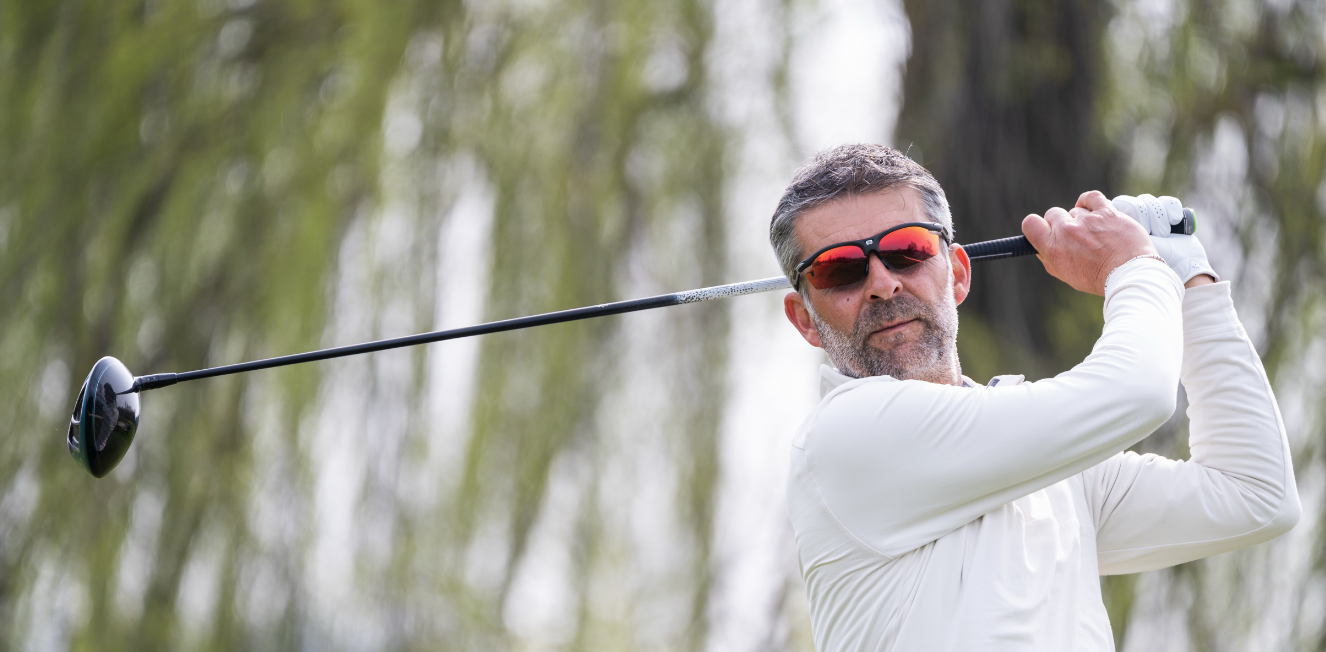 rudy project golf sunglasses