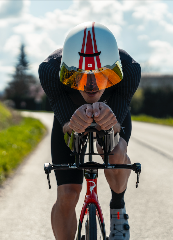 rudy project wingdream TT helmets
