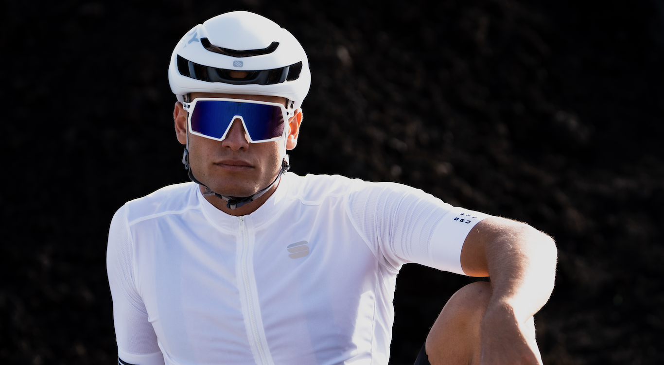 rudy project kelion cycling sunglasses