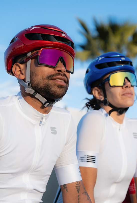 RUDY PROJECT NYTRON HELMETS FOR CYCLING