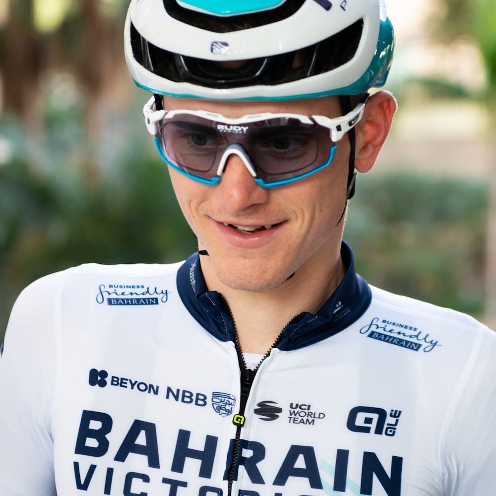 rudy project shield prescription cycling sunglasses with plug in scripted lenses