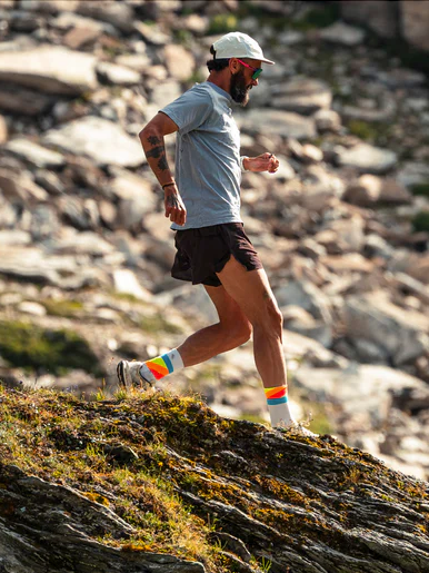 Trail Running Sunglasses