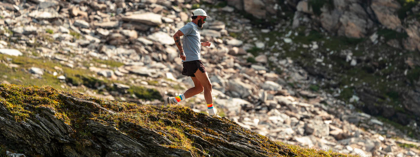 Trail Running Sunglasses