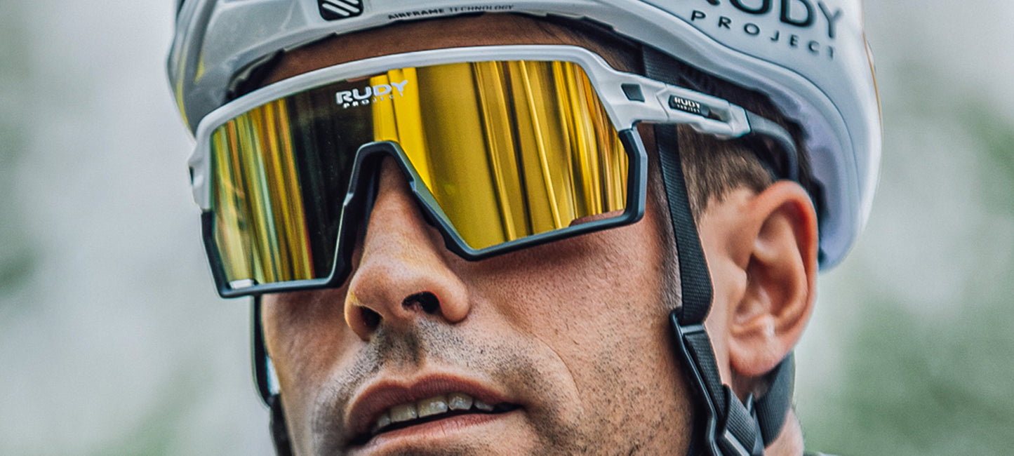 Rudy Project Kelion cycling sunglass