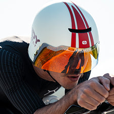 rudy project time trial helmets