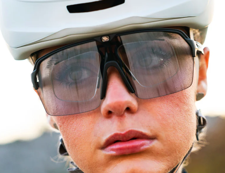 best selling prescription sunglasses by rudy project for cycling and running