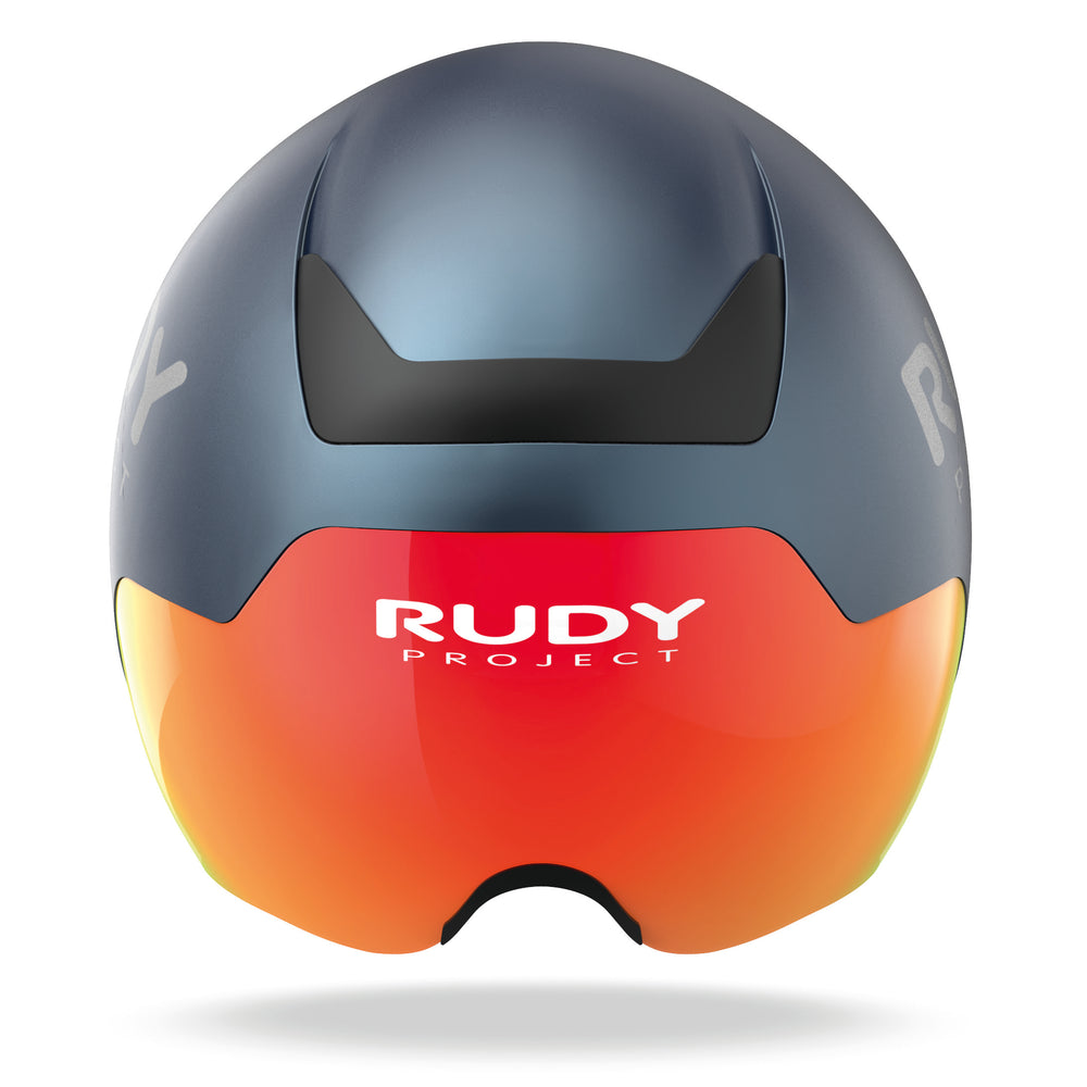 
                  
                    Rudy Project Australia The Wing Time Trial cycling and Triathlon helmet Cosmic Blue
                  
                