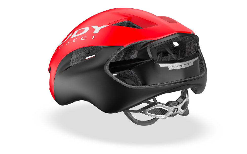 
                  
                    Nytron Cycling Helmet
                  
                