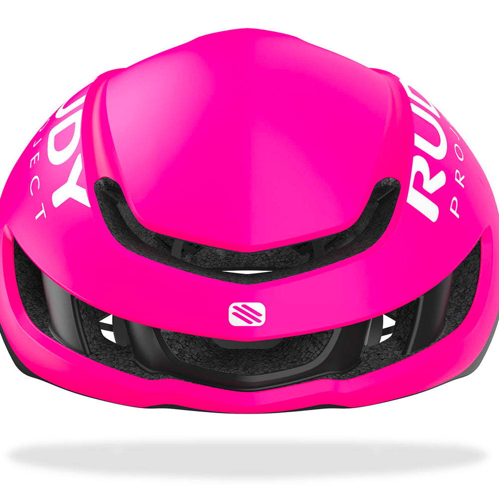 
                  
                    Rudy Project Australia Nytron Road and Aero cycling helmet pink
                  
                