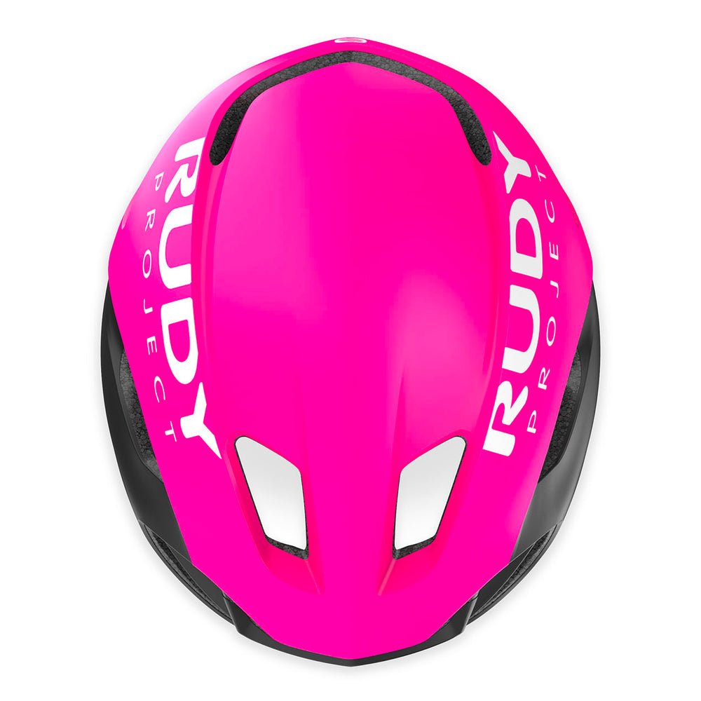 
                  
                    Rudy Project Australia Nytron Road and Aero cycling helmet pink
                  
                