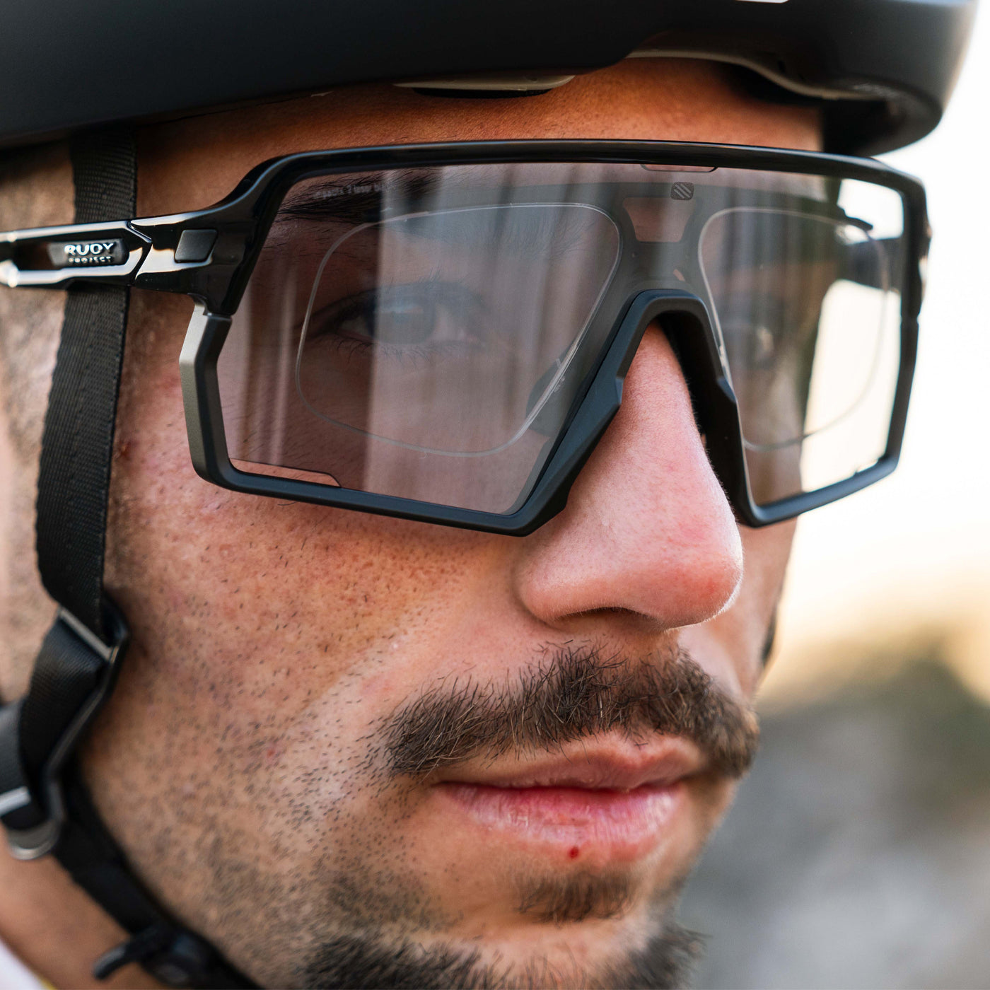 rudy project prescription cycling sunglasses