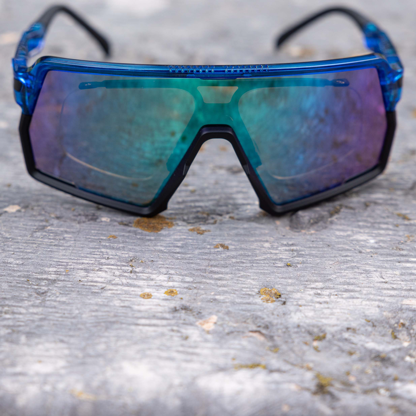 Best prescription top cycling glasses