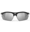 Rudy Project Rydon cycling sunglasses with ImpactX photochromic lenses for performance and clarity.