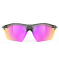 Rudy Project Rydon Slim lightweight cycling sunglasses with photochromic lenses ideal for narrow faces.