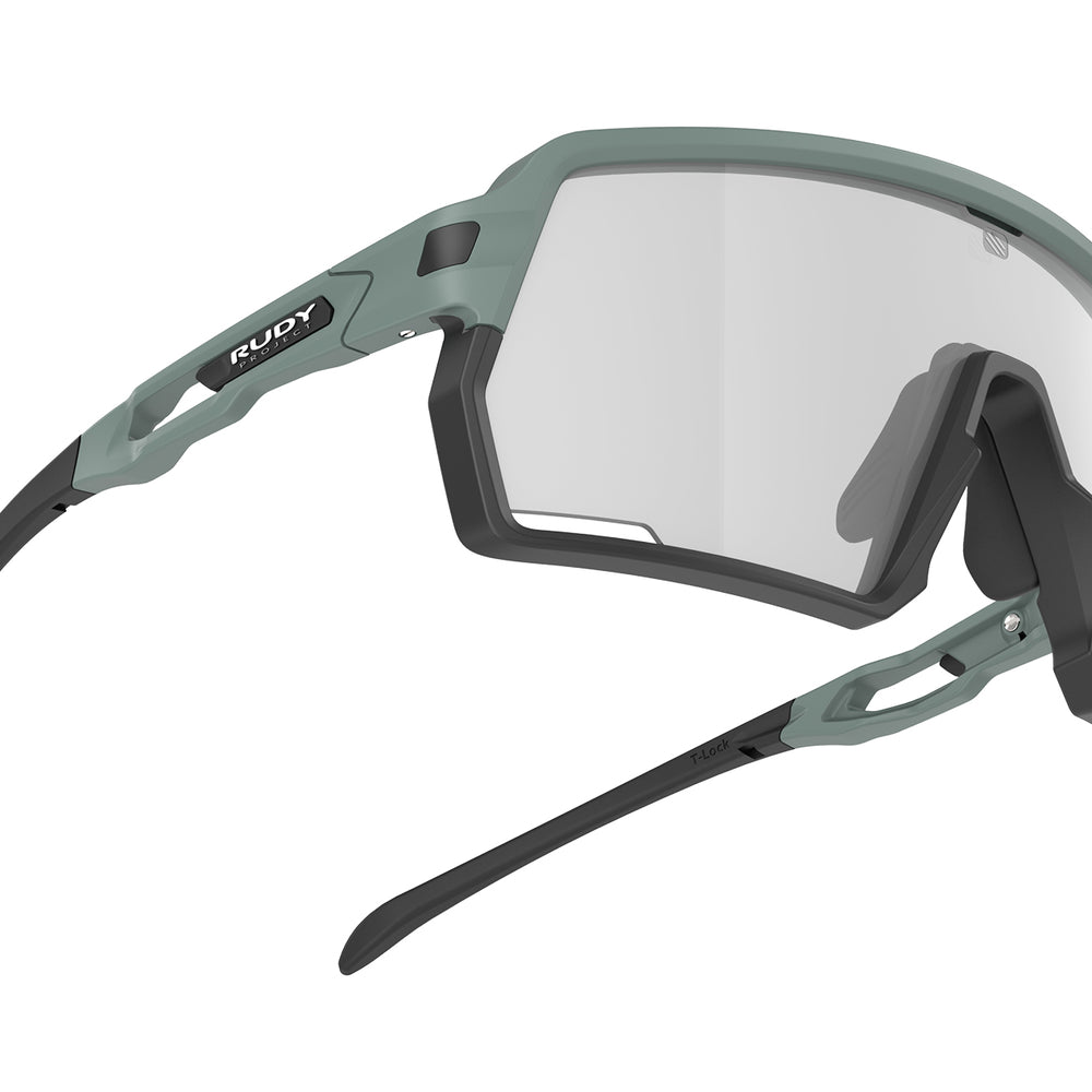 
                  
                    Rudy Project Kelion Running & Cycling Sunglasses — Photochromic Lenses | Rudy Project Cycling Sunglasses and Helmets
                  
                